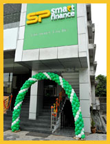 SP Smart Finance Office